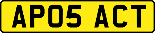 AP05ACT