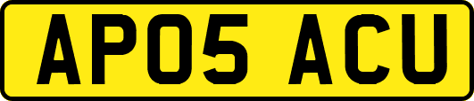 AP05ACU