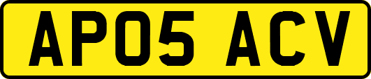 AP05ACV