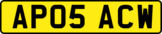 AP05ACW
