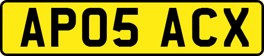 AP05ACX