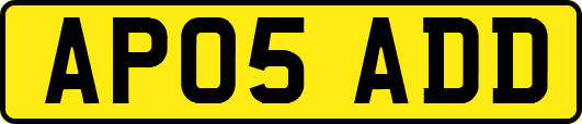 AP05ADD
