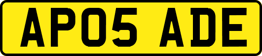 AP05ADE