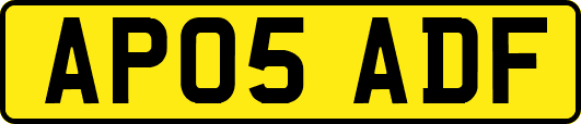 AP05ADF