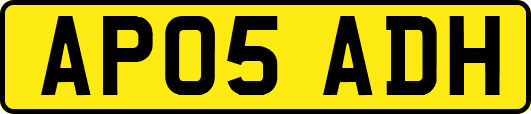 AP05ADH