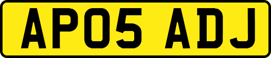 AP05ADJ