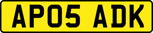AP05ADK