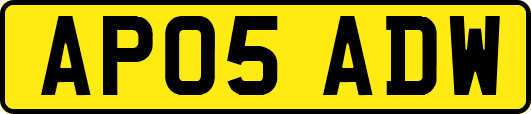 AP05ADW
