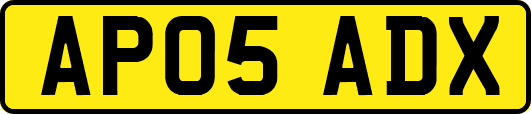 AP05ADX