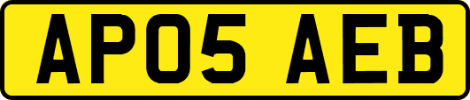 AP05AEB