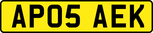 AP05AEK