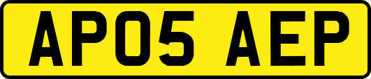 AP05AEP