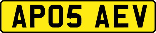 AP05AEV