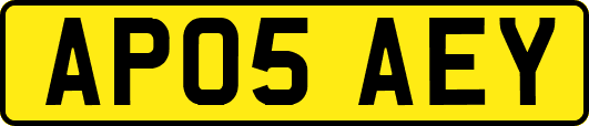 AP05AEY