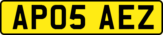 AP05AEZ