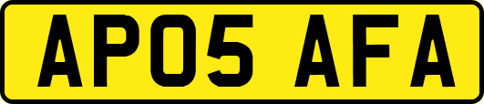AP05AFA
