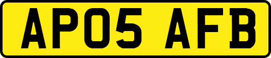 AP05AFB