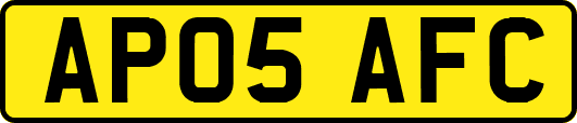 AP05AFC
