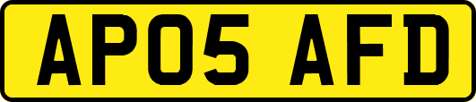 AP05AFD