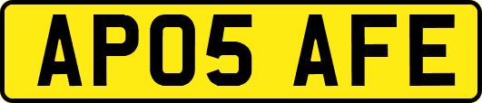 AP05AFE