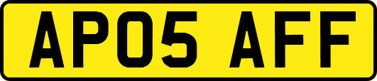 AP05AFF