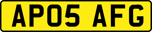 AP05AFG