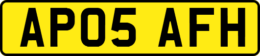 AP05AFH
