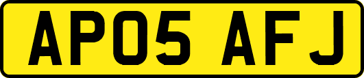 AP05AFJ