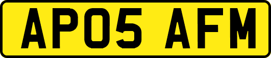 AP05AFM