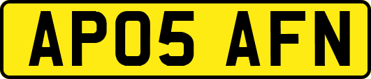 AP05AFN