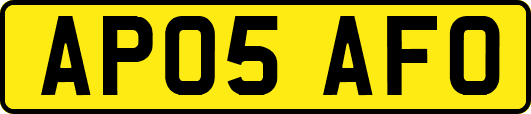 AP05AFO