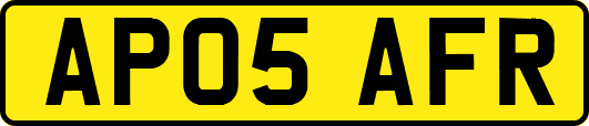 AP05AFR