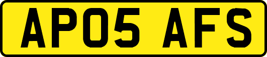 AP05AFS