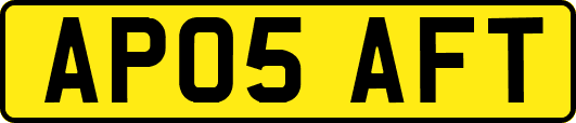 AP05AFT