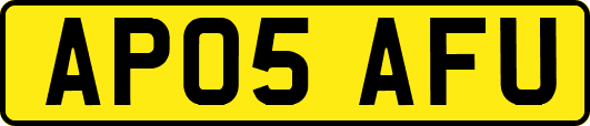 AP05AFU
