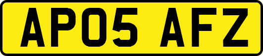 AP05AFZ