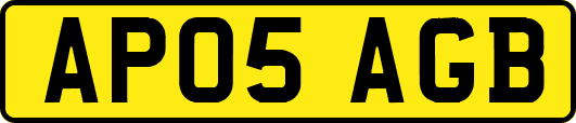 AP05AGB