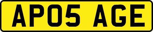 AP05AGE