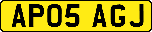 AP05AGJ