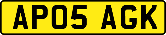 AP05AGK