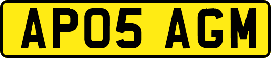 AP05AGM