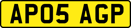 AP05AGP