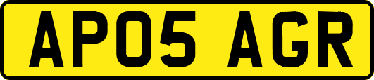 AP05AGR