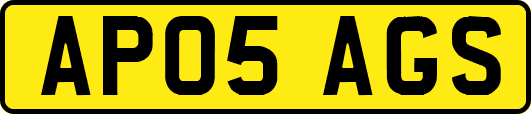 AP05AGS