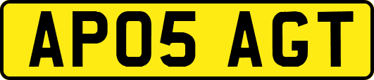 AP05AGT