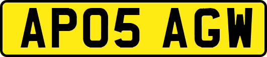 AP05AGW