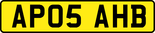 AP05AHB