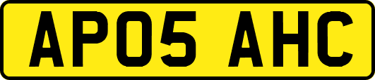 AP05AHC