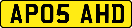 AP05AHD