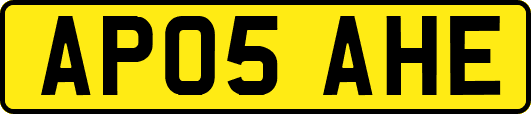 AP05AHE